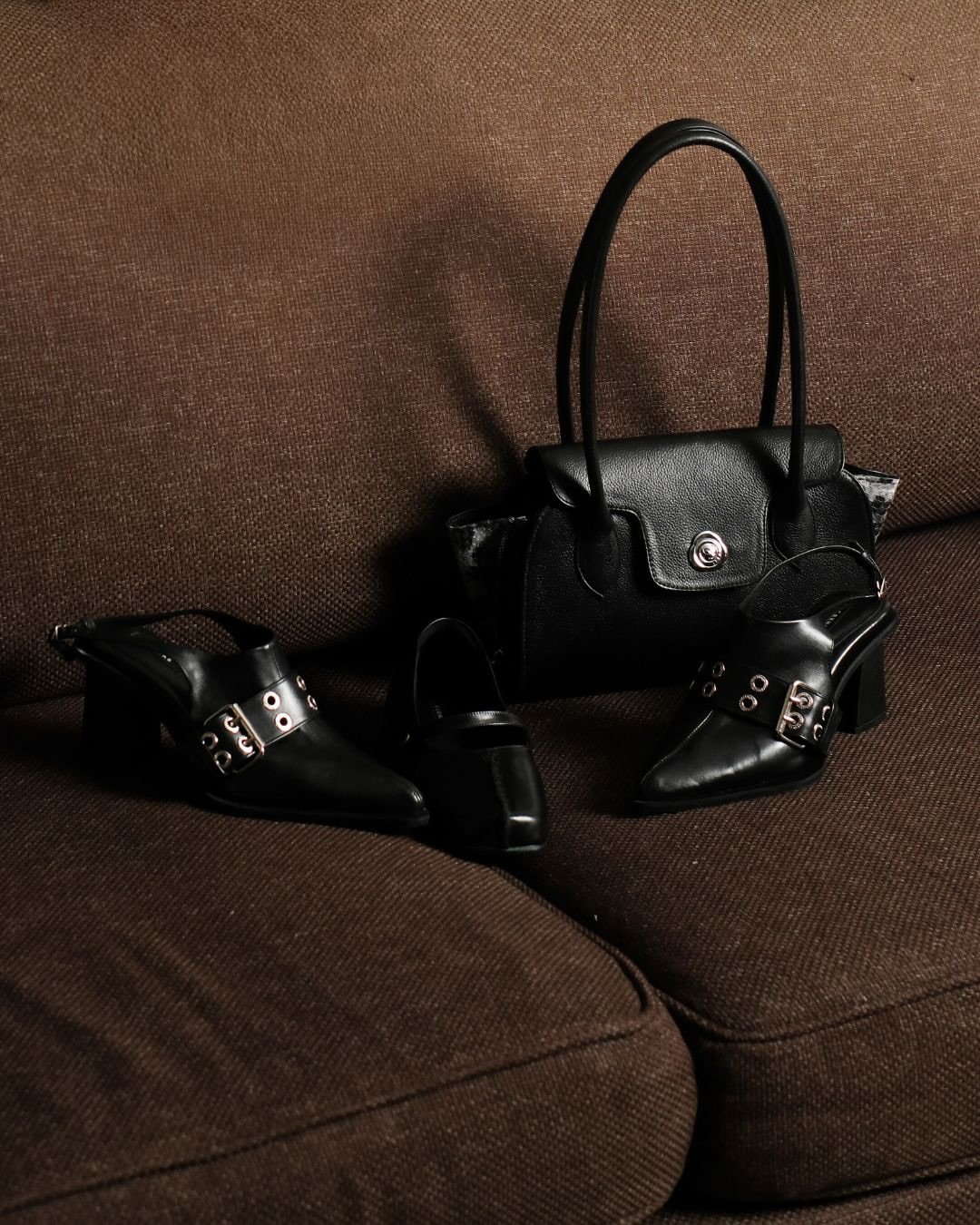 Review Sepatu CEKHAS